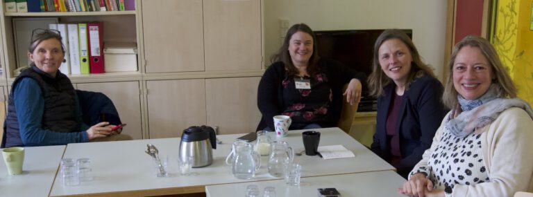 Inklusion KiTa Unkel